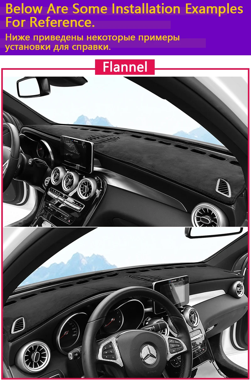 Для Audi A3 8 P 2003~ 2012 Противоскользящий коврик на приборную панель солнцезащитный коврик для защиты автомобиля аксессуары с покрытием S-line 2004 2006 2011