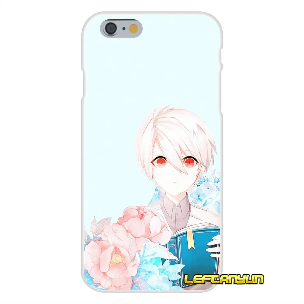 Accessories Phone Cases Covers For Samsung Galaxy A3 A5 A7 J1 J2 J3 J5 J7 2015 2016 2017 Mystic Messenger South Korea Game | Мобильные