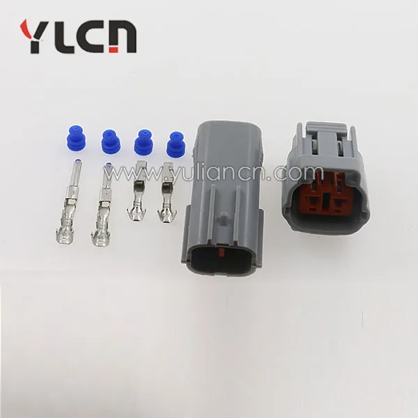 Sumitomo 2 контакта мужской женский автоматический водонепроницаемый пластиковый