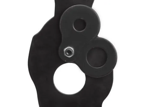 Airgun ворона поле мишени W. 2 скрытые кольца быков/AlsoFor страйкбол Пейнтбол Стрельба/Улучшение охотничьи shootingtingtactical Skill