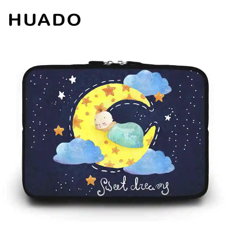 laptop sleeve Сумка для ноутбука, ноутбука, планшета, ПК, умный чехол, чехол для ipad MacBook, водонепроницаемый чехол, 7, 10, 12, 13, 14, 15, 17 дюймов, сумки для ноутбука - Цвет: laptop sleeve