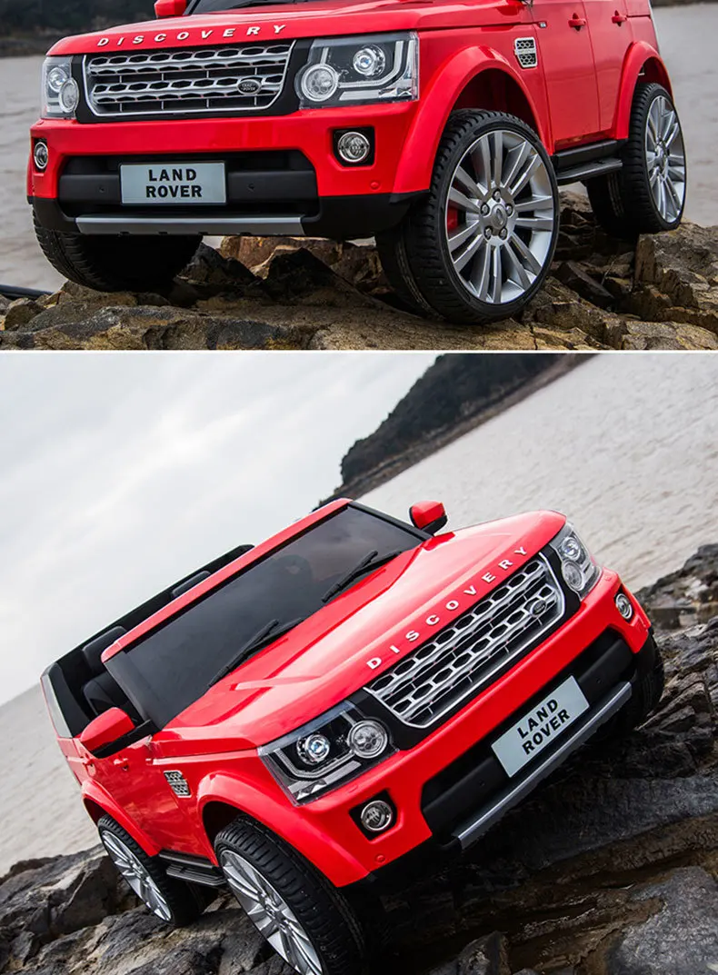 Автомобиль с мотором, четыре колеса, вездеходный, с дистанционным управлением, для ребенка, супер двойные игрушки для вождения, автомобиль может сидеть, купе