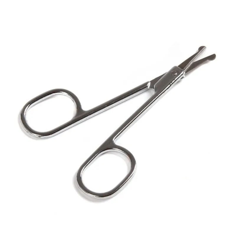 1 шт. Высококачественная Бритва для бровей нож удаления волос в носу инструменты