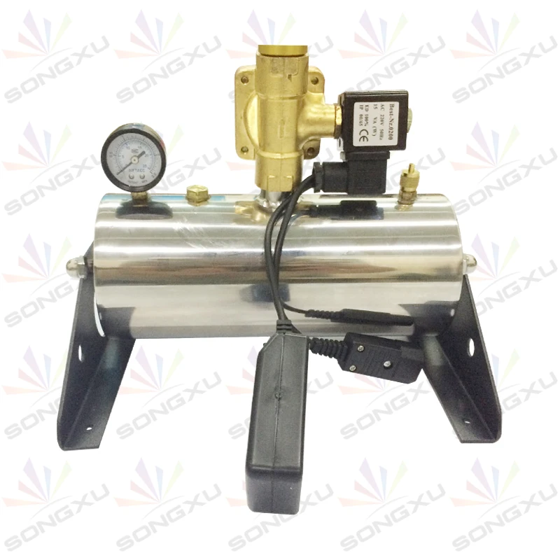 2 шт. 150 Вт конфетти машина / свадьба бумаги для этап свадьбы красочные пушки SX