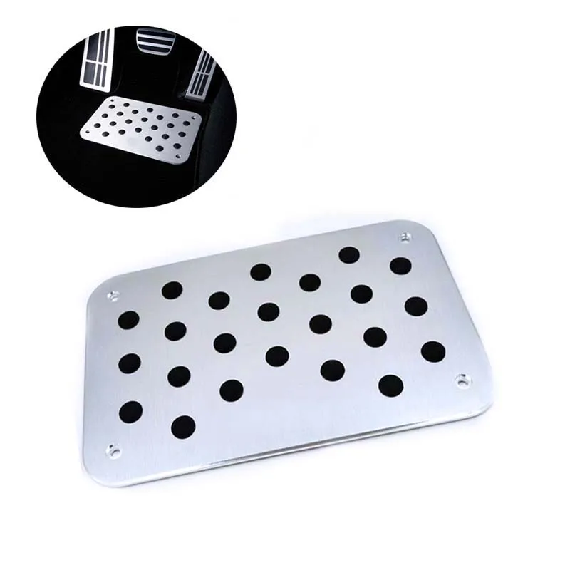 Floor Mats For Lexus Brake Treadle Foot Rest Pedal Cover Aluminium Alloy Non-slip | Автомобили и мотоциклы