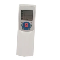90new original for midea r05bge air conditioner remote control ac remoto controller