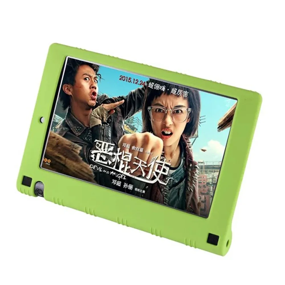 Силиконовый чехол для lenovo Yoga Tablet 3 8,0 ''850F 850 M 850L резиновый чехол для lenovo Yoga Tab 2 830F 830L 830I Funda Case