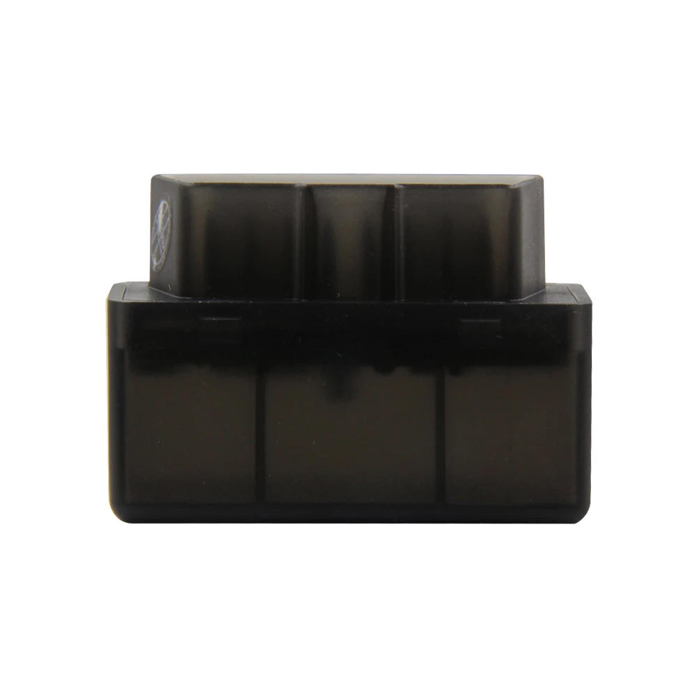 ELM327 V1.5 Bluetooth 2,0 OBD2 программное обеспечение для сканера V2.1 автоматический диагностический инструмент для сканирования ELM 327 V1.5 OBD2 читатель кода без PIC18F25K80