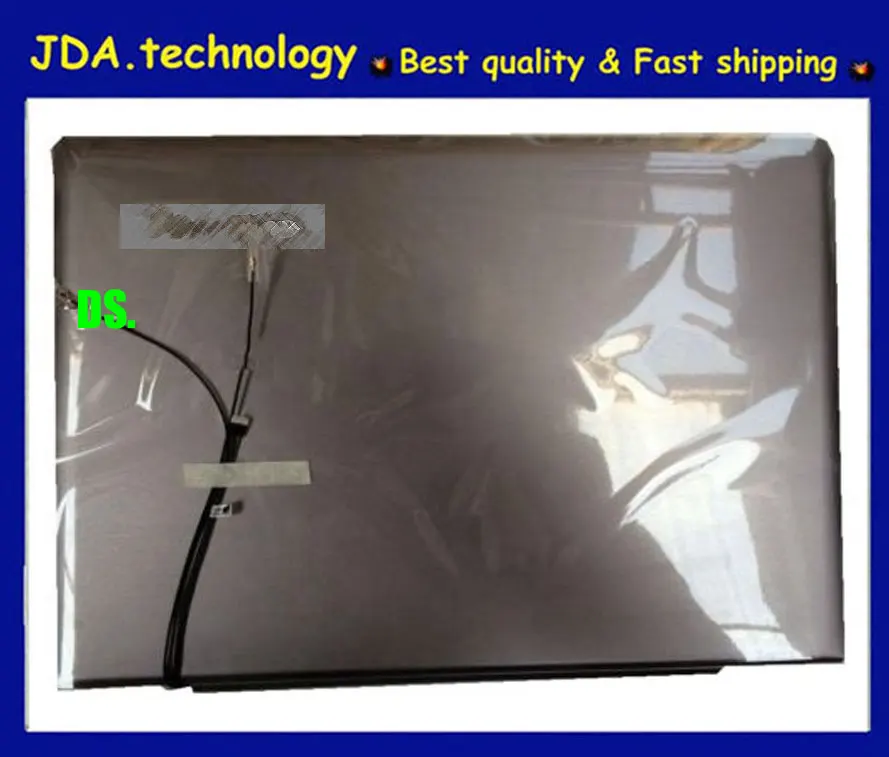 MEIARROW Новая/оригинальная ЖК крышка для Lenovo Ideapad U430 U430P задняя дисплея без