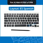 Новый набор ключей ES Spanish AP08 AP11 для Macbook Air Pro Retina 13 