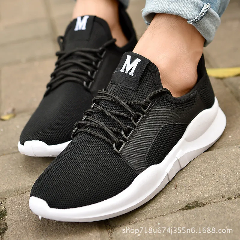 2018 Men/women Running Shoes Sneakers Masculino Esportivo Lightweight Flying Sport Cheap Sneaker Free Run Stability Help | Спорт и