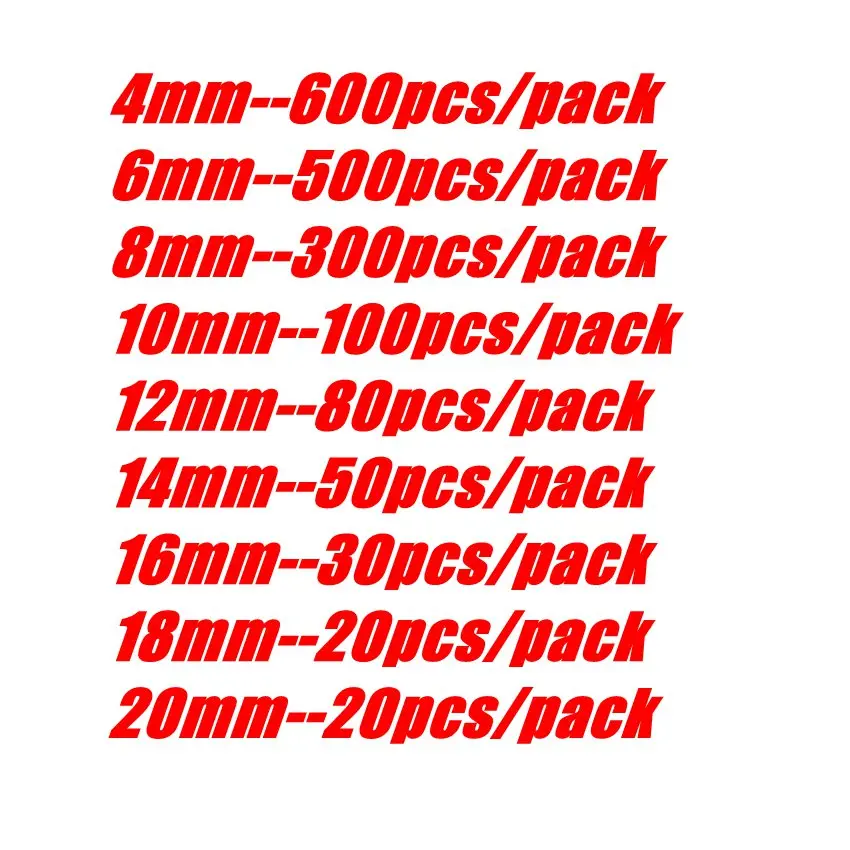 Бесплатная доставка Чудо Акриловые круглые бусинки цвета космической пыли