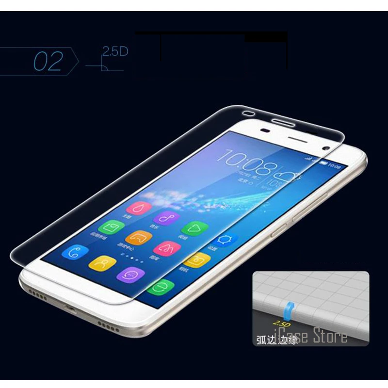 Защитная пленка для экрана из закаленного стекла Huawei Honor 5A lyo-l21 LYO L21 Honor5A 5 5/5 0