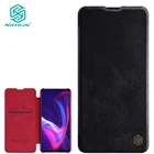 Кожаный чехол Nillkin для Xiaomi Redmi K20K20 Pro и Mi 9T Pro Qin серии Флип-кейсы роскошные сумки для телефона задняя крышка