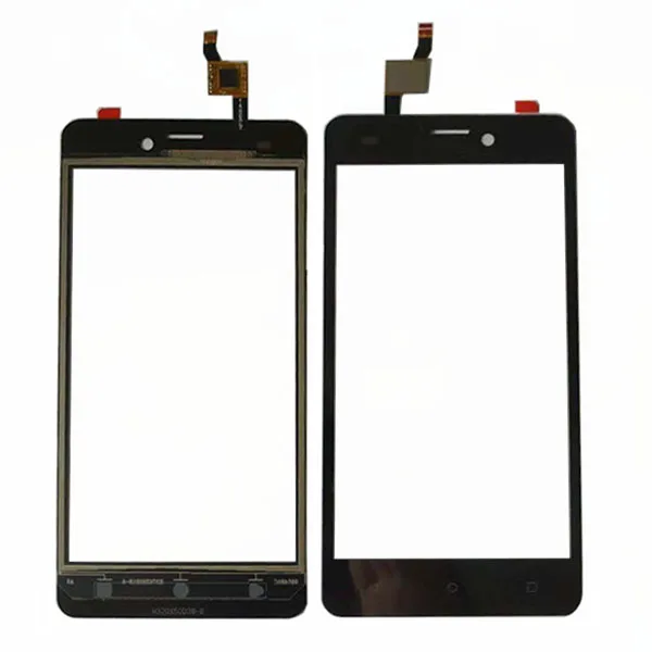 High Quality For Prestigio Wize P3 PSP 3508 Duo PSP3508 Touch Screen Digitizer Panel Lens Glass Black Color+Tape&ampTool | Мобильные