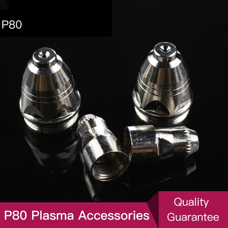 P80 аутентичный оригинал высокое качество воздуха плазменной резки сопло