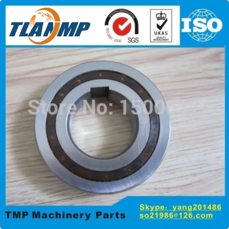 CSK6008 CSK6008PP односторонние клатчи Sprag-типа (40x68x15 мм) подшипники TLANMP сцепление