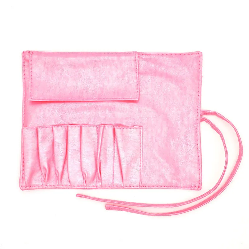 Профессиональная сумка для кистей ногтей водостойкая ручка футляр карандашей