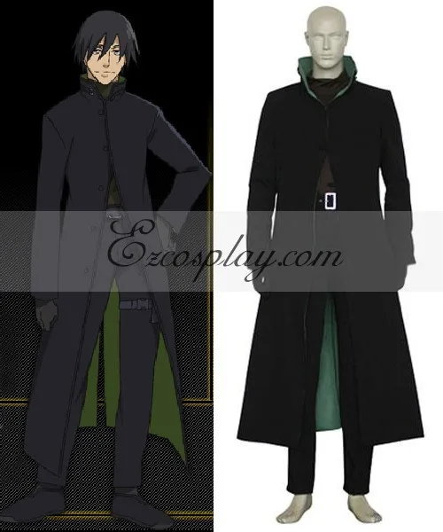 Темнее чем Black Hei Cosplay Coat E001|coat cosplay|hei darker than blackcoats coats |