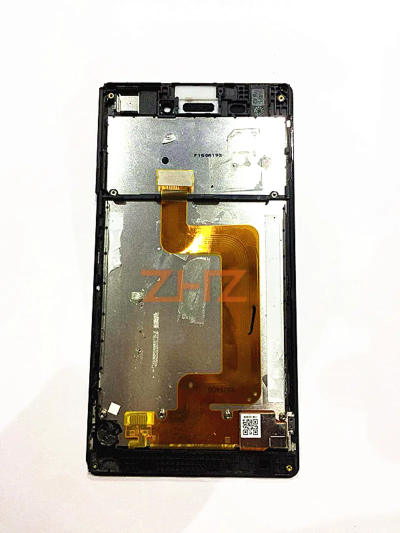 100% протестированный для SONY Xperia T3 дисплей M50W D5103 сенсорный экран дигитайзер Sony ЖК с