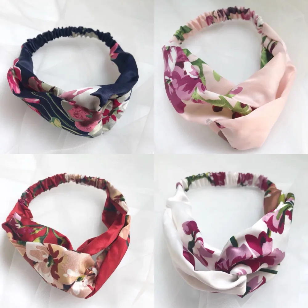 5 шт./заказ изготовленный на заказ из сатина с украшениями в виде цветов и трясти