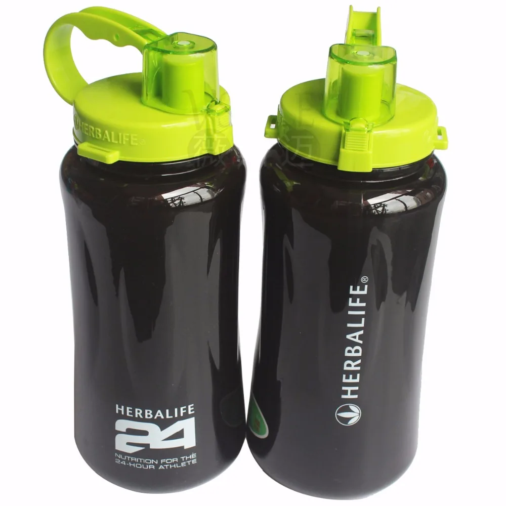 500 мл/2л бутылка для воды модный Frozem портативный бутылка для воды Herbalife питание изготовленный на заказ шейкер бутылка