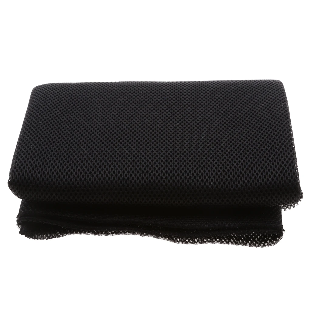 HIFI аудио колонка гриль ткань стерео динамик сетчатая 1 4 м * 0 5 басы направленная