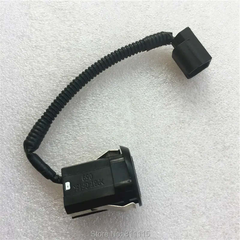 Датчик парковки s 39693SWTW02 39693 SWT W02 для HONDA CRV бесплатная доставка черный цвет