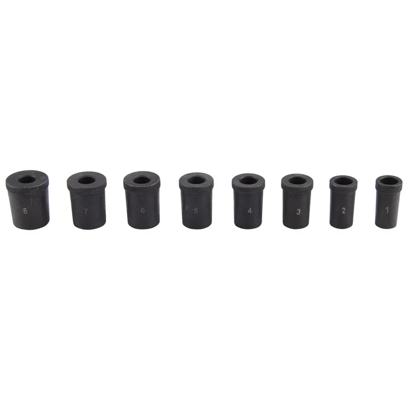 17Pcs Universal Clutch Aligning Car Van Mechanics Garage Kit Alignment Align Tool Set | Инструменты