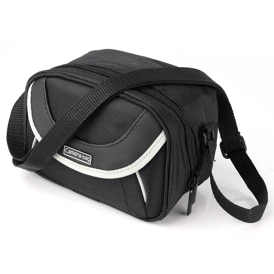 Сумка для видеокамеры DV Canon HF10 HF200 M32 FS46 R506 R606 R700 R16 R18 R36 R46 R56 R66 R76 FS406 чехол|Сумки