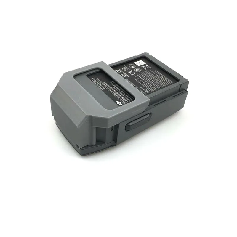 DJI 3D печатных пылезащитный Батарея терминал зарядки Порты и разъёмы Разъем