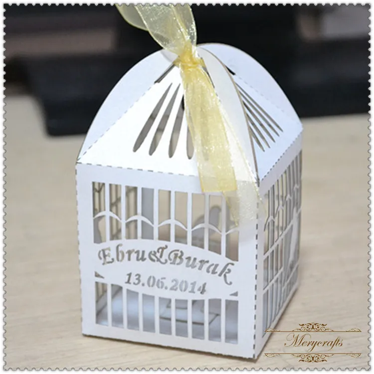 Новый персиковый Серебряный лазер вырезанная первая Священная фотография