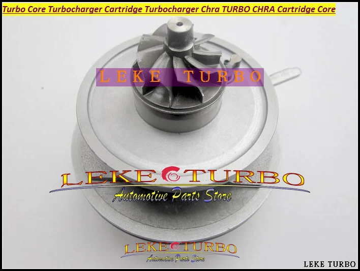 Картридж Turbo CHRA BV39 54399880076 54399700127 54399880087 14411 6289R 4256R для Renault Megane 3 Fluence K9K 5T