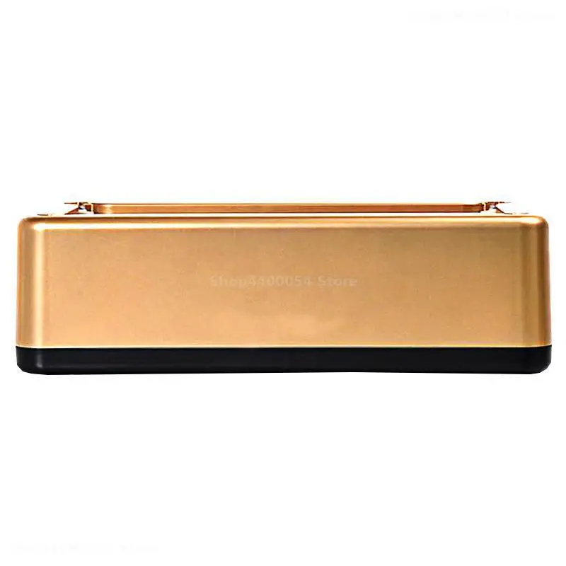 Автоматическая машина для покрытия обуви умный инструмент хранения Одноразовая