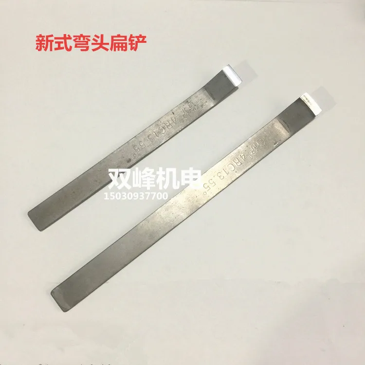 Новая электрическая машина инструмент для вырубки лопатка из нержавеющей стали