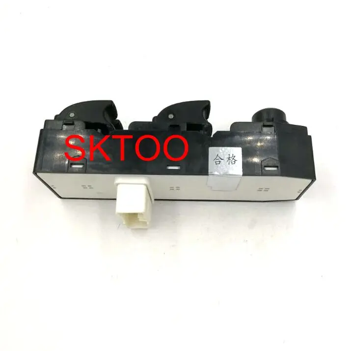 

SKTOO Power Window Switch For 2002 2003 Buick 96418302 Electric Power Window Master Switch