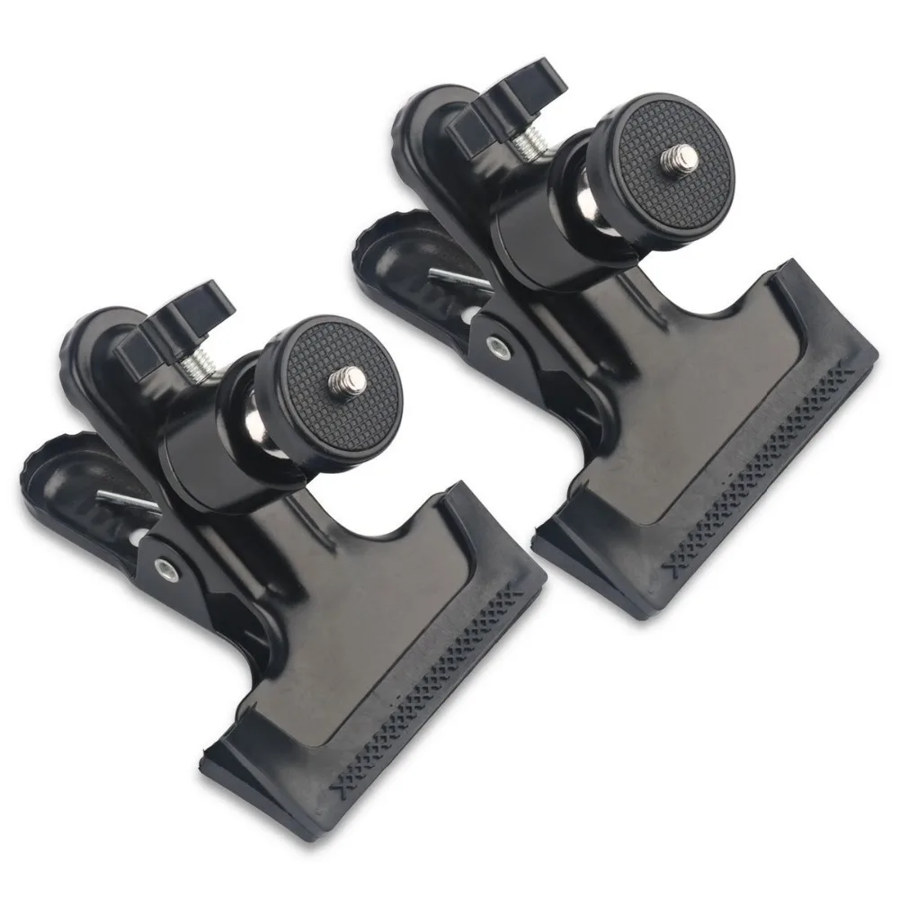 Зажимное Крепление для штатива HTC Vive/VIVE Pro Oculus Rift с поворотным штативом на 360