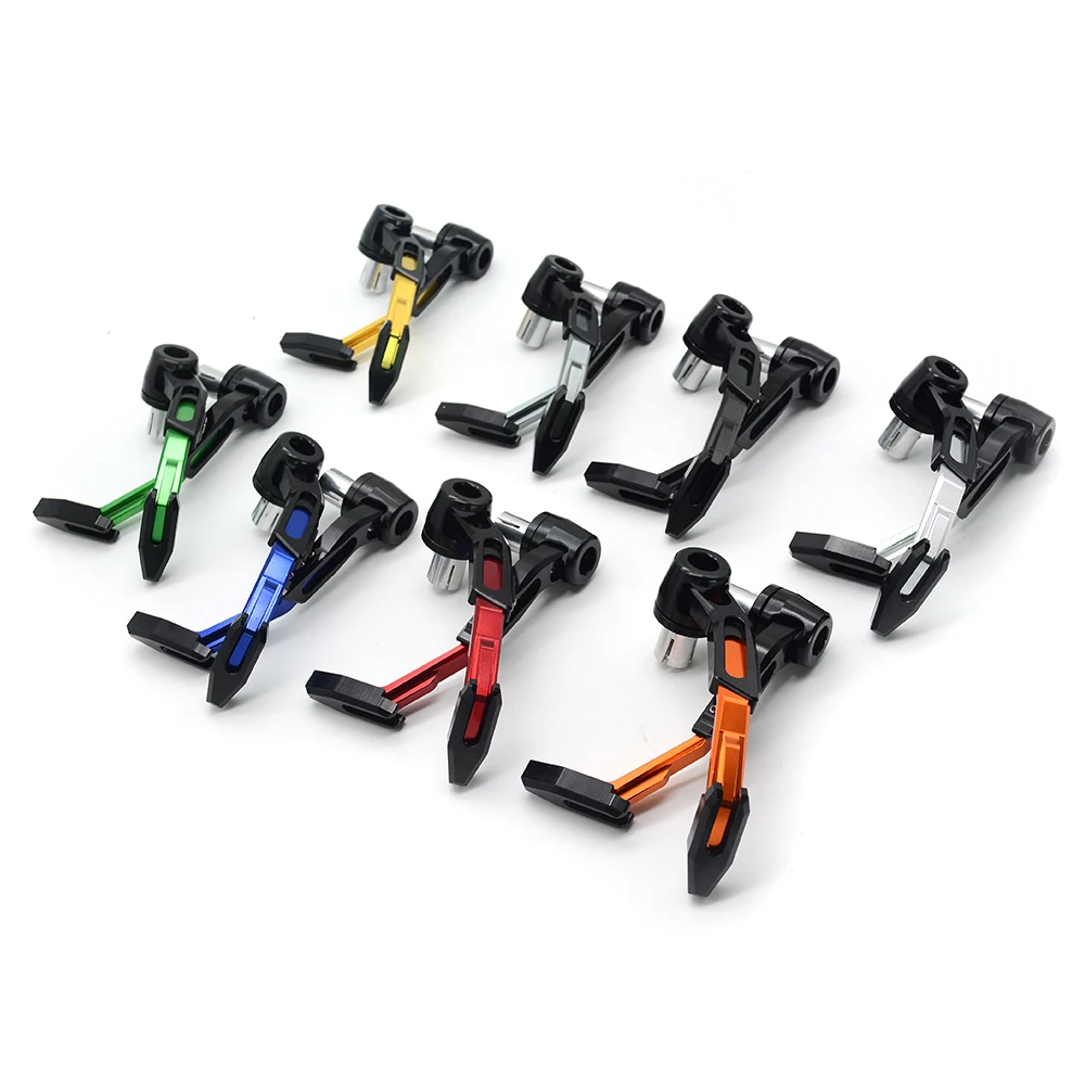 Рычаги тормозной муфты для мотоцикла с ЧПУ Proguard System 7/8 дюйма 22 мм защита Yamaha xmax 300