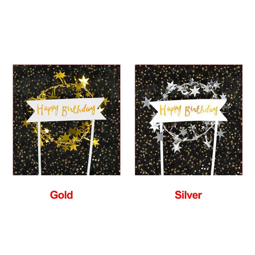 Вечеринка для детей декорации топ детского душа романтический торт Топпер