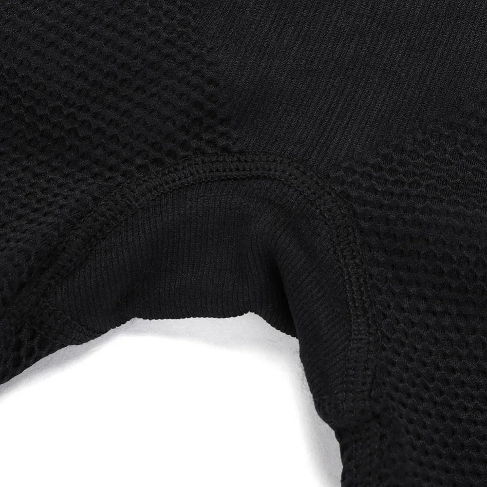 YUMDO фирмы Управление Высокая талия бедра Формирователь живота Управление Body Shaper прикладом лифтинг для похудения Бесшовные бедра Slimmers Корректирующее белье