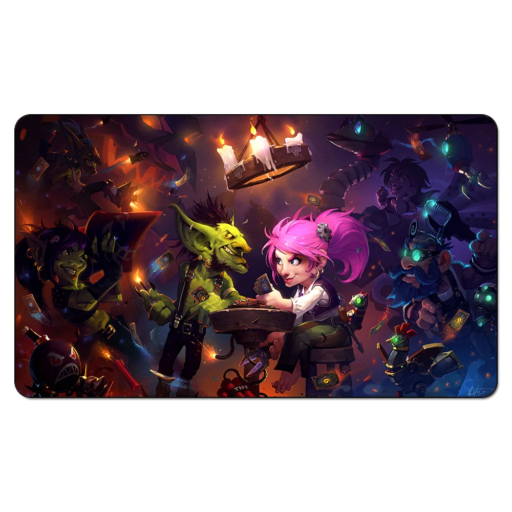 Ангел боевой Дракон Playmat) волшебный Настольные игры playmats, резиновые таблицы площадку, сбор Дизайн Playmat Бесплатный подарок мешок - Цвет: Бургундия
