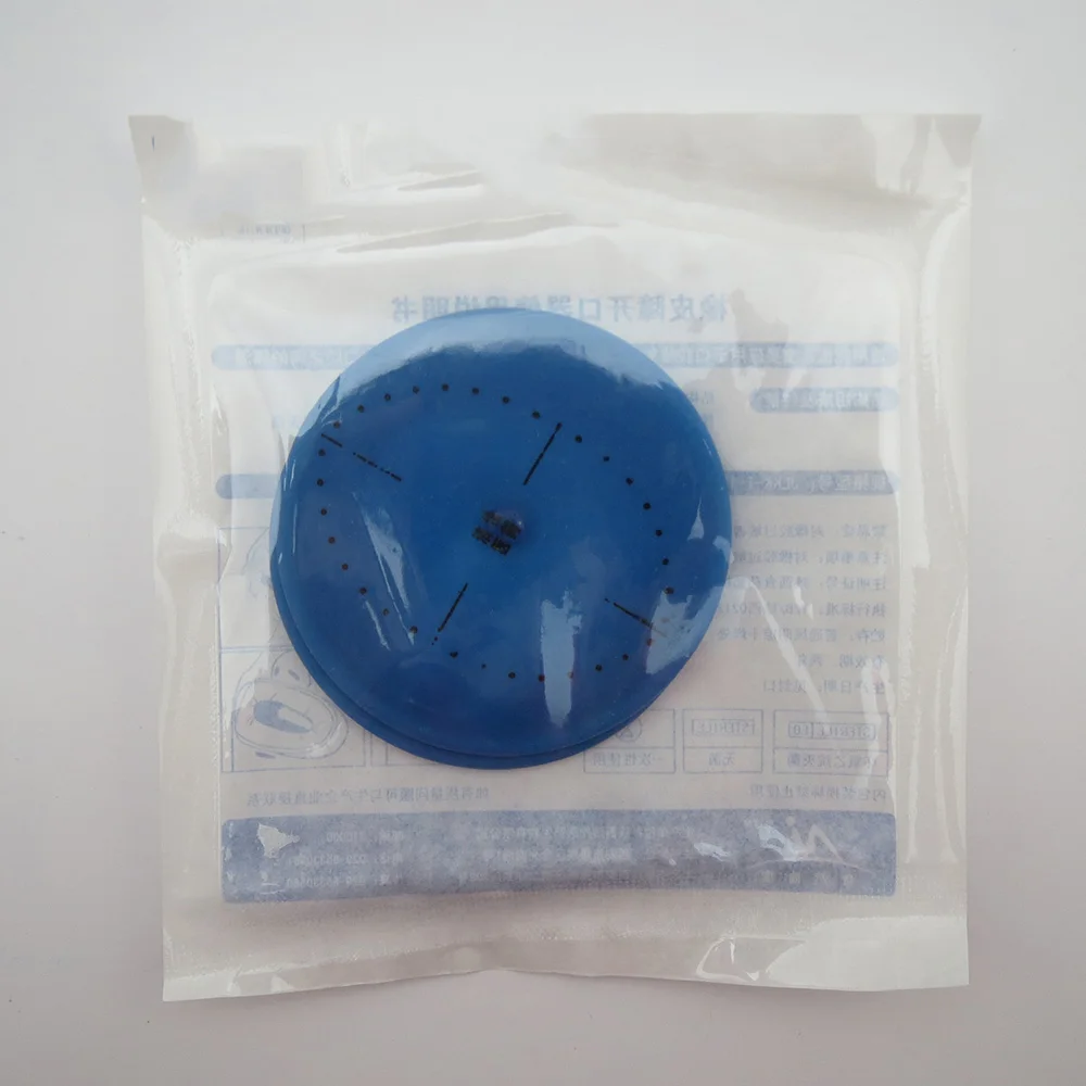 Резиновый Ретрактор для зубной протезы хирургии 100% натуральный каучуковый