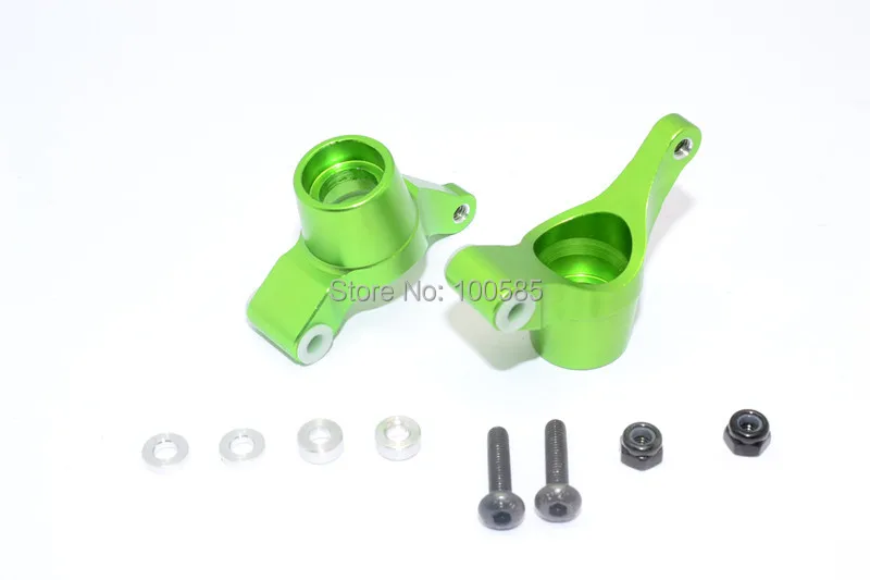 Рычаг заднего кулака TAMIYA M1025 HUMMER M1025/TA01/TA02/TL01/WILD WILLY2/GF01 из сплава-1 пара-HM1022 - купить