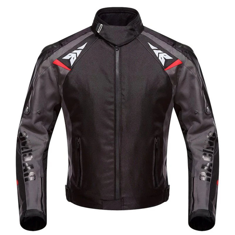 Водонепроницаемая куртка для езды по бездорожью на мотоцикле|moto chaqueta|motorcycle duhanmoto