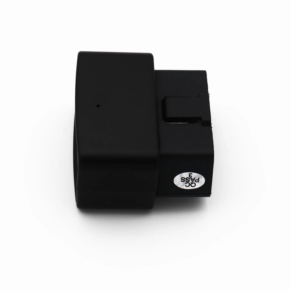 2019 топ продаж 16PIN OBD GPS трекер автомобиля GSM OBDII устройство слежения gps локатор