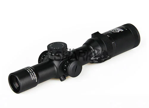 Canis Latrans 1 4x24 IRF тактический прицел для охоты HS1 0197|scopes for hunting|rifle scope huntingtactical rifle |