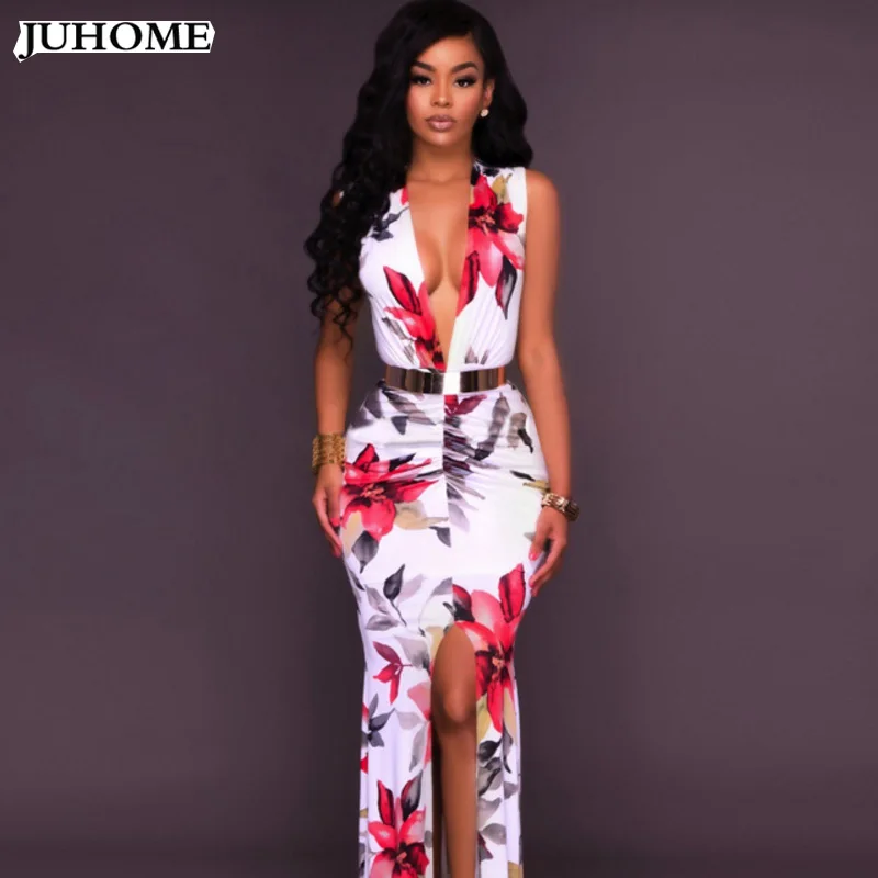 Женская одежда размера плюс Длинные бандажные вечерние платья знаменитостей 2020