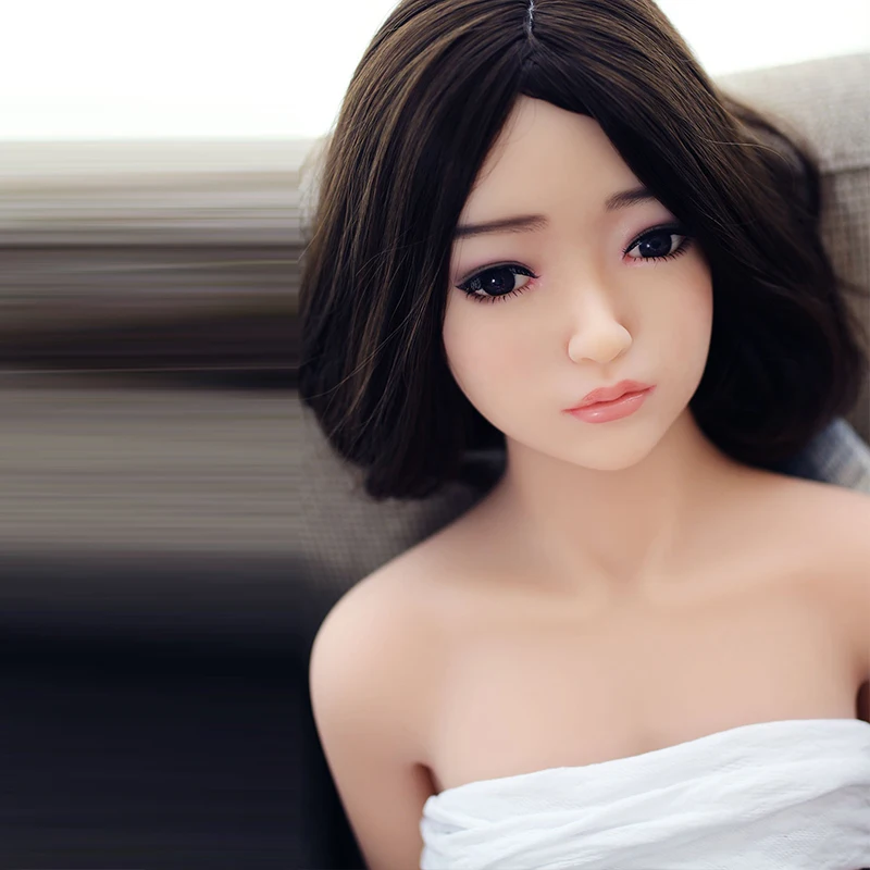 Секс кукла с грудью/вагиной/оральной/анальной функцией силиконовая высшего