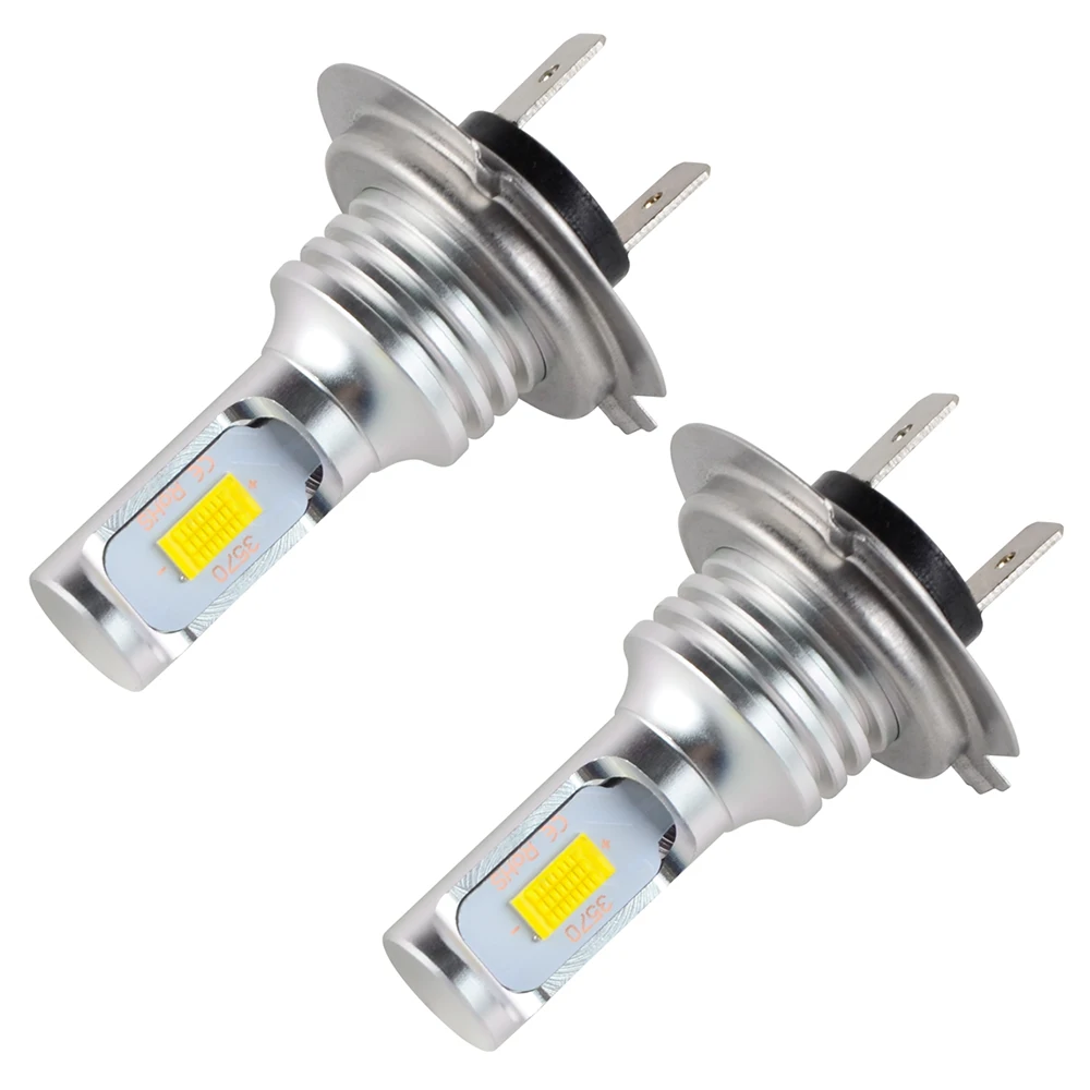 Светодиодная лампа NICECNC 100 Вт/пара 12 В H7 для Yamaha R1 R3 R6 YZFR1 2007 2014 YZF 2015 2003 2015| |