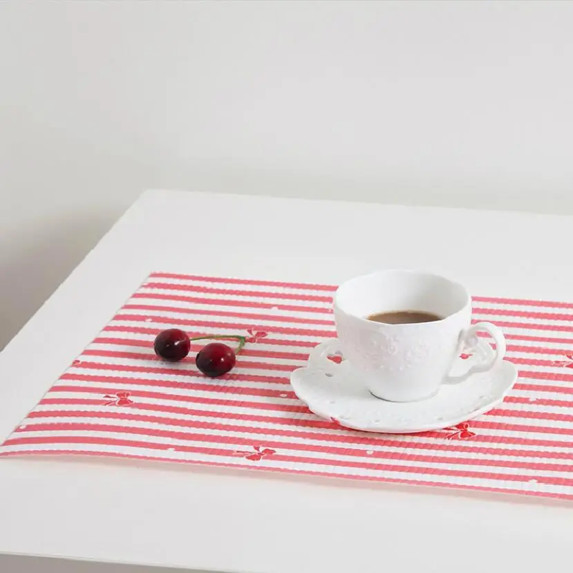 2019 новый против загрязнений коврик для холодильника водонепроницаемый